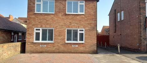 Apartment | Aussenbereich