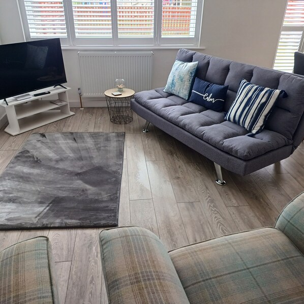 Apartment | Living area