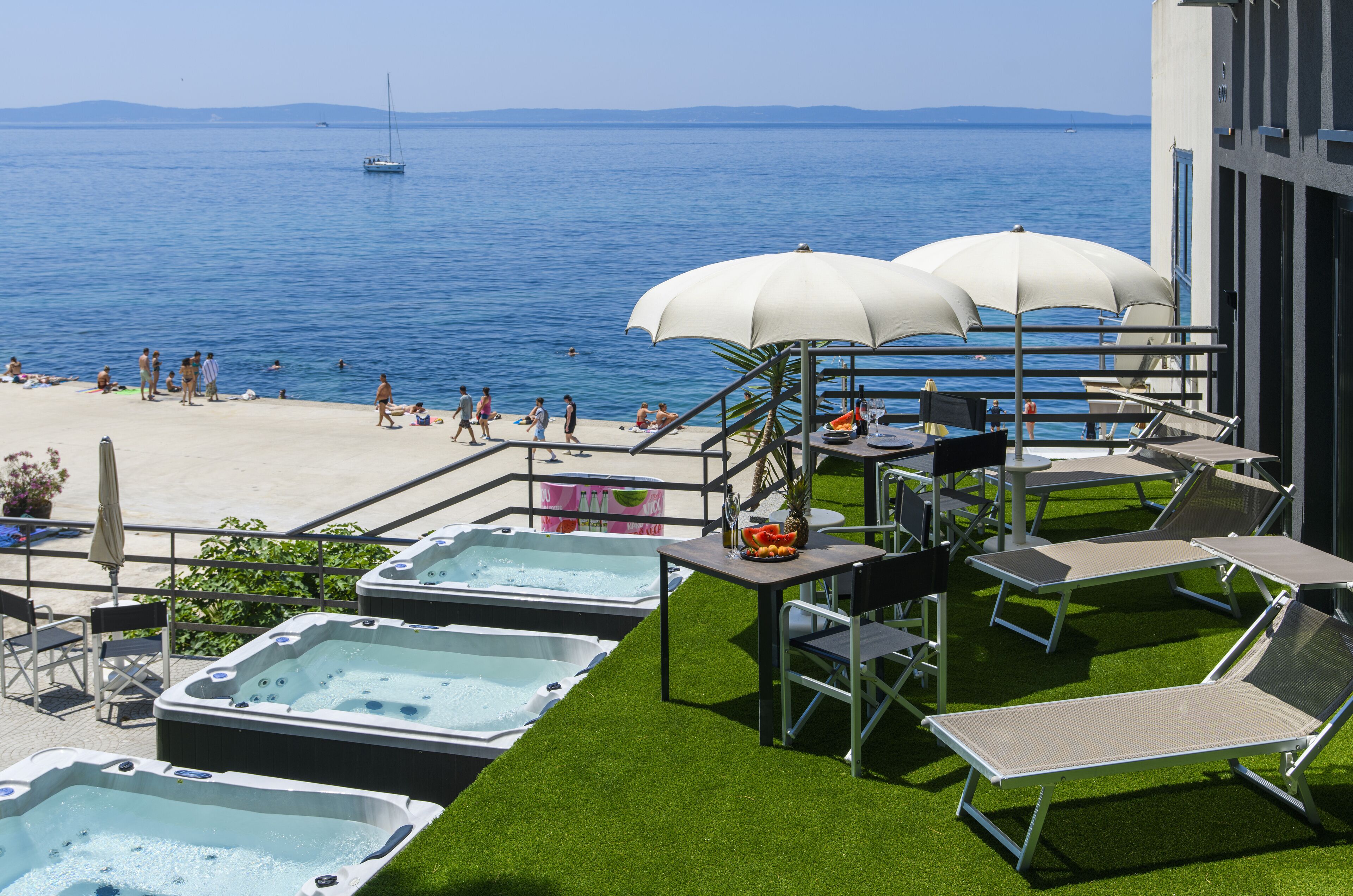 Photo - Via Mare Luxury Rooms