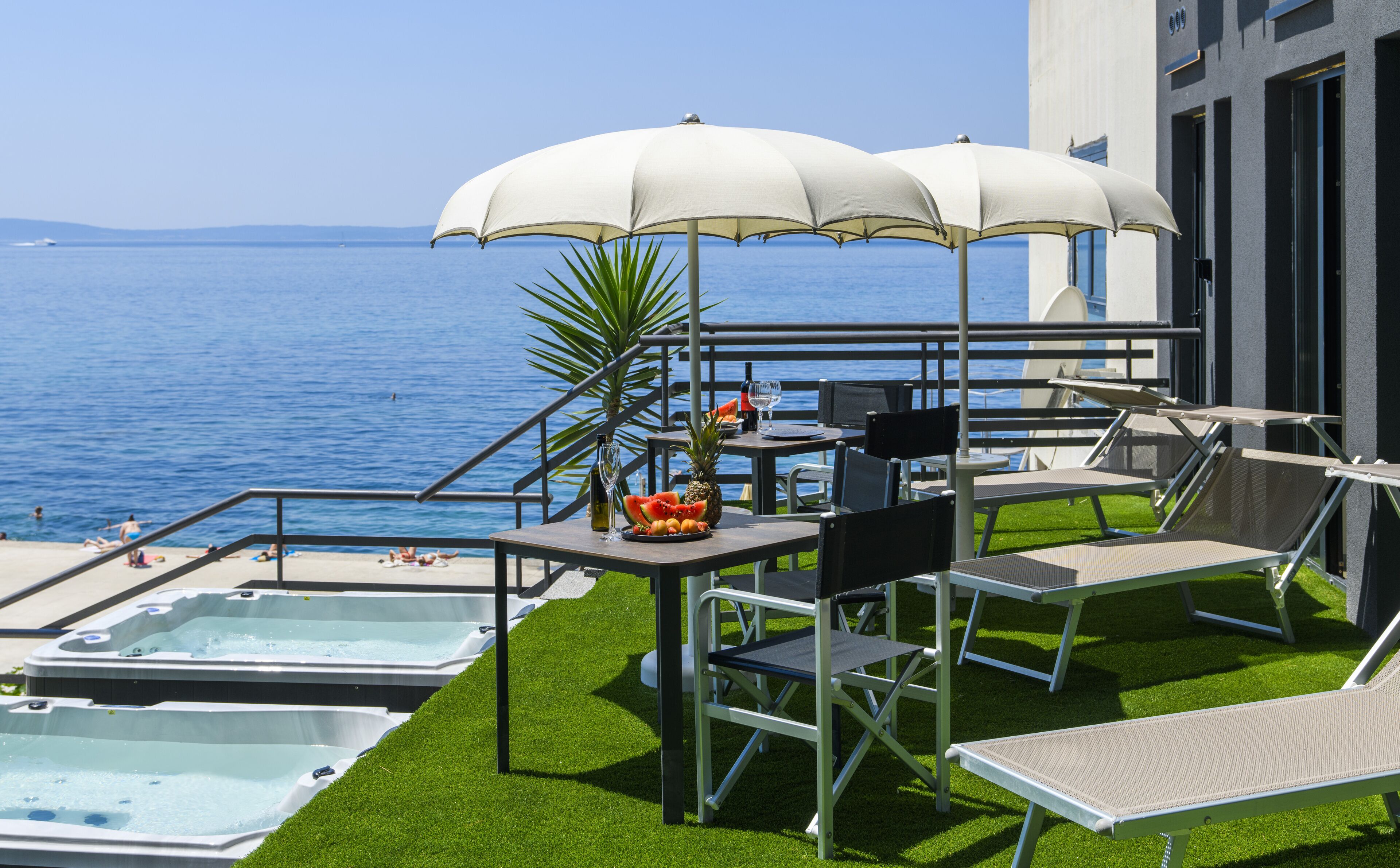 Photo - Via Mare Luxury Rooms