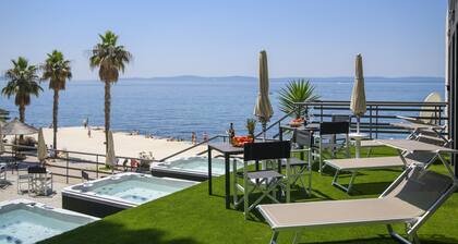 Via Mare Luxury rooms