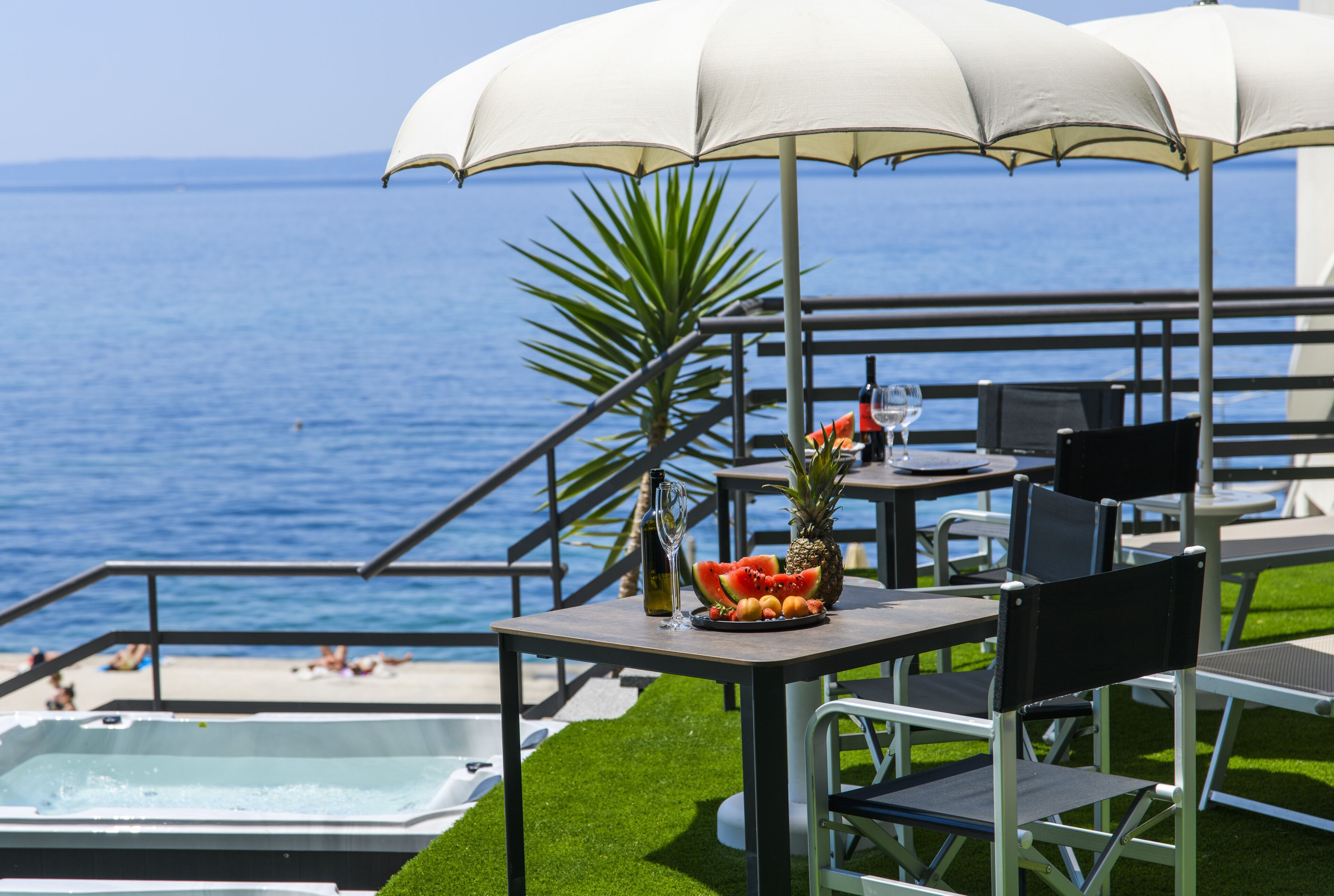 Photo - Via Mare Luxury Rooms