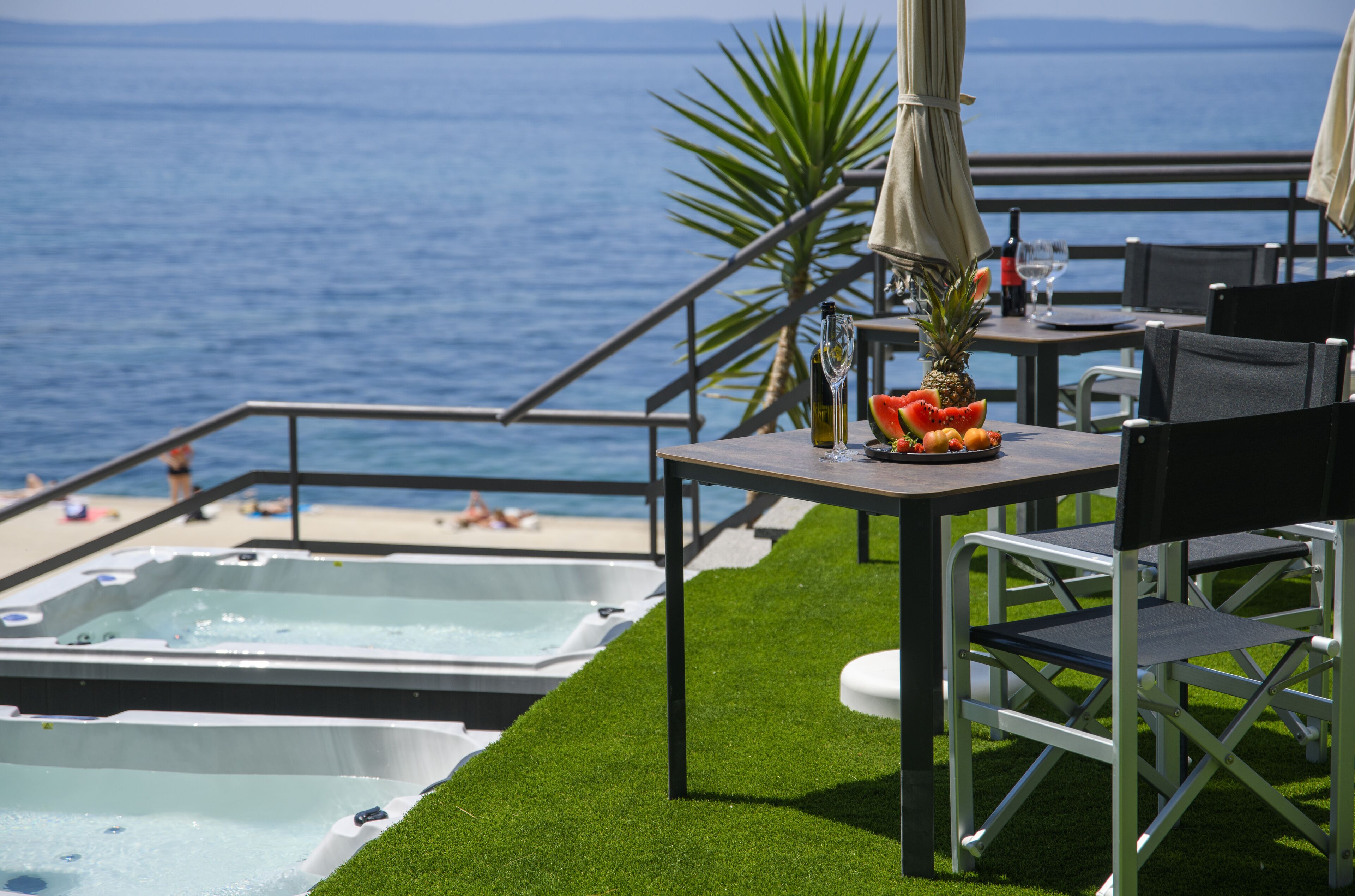 Photo - Via Mare Luxury Rooms