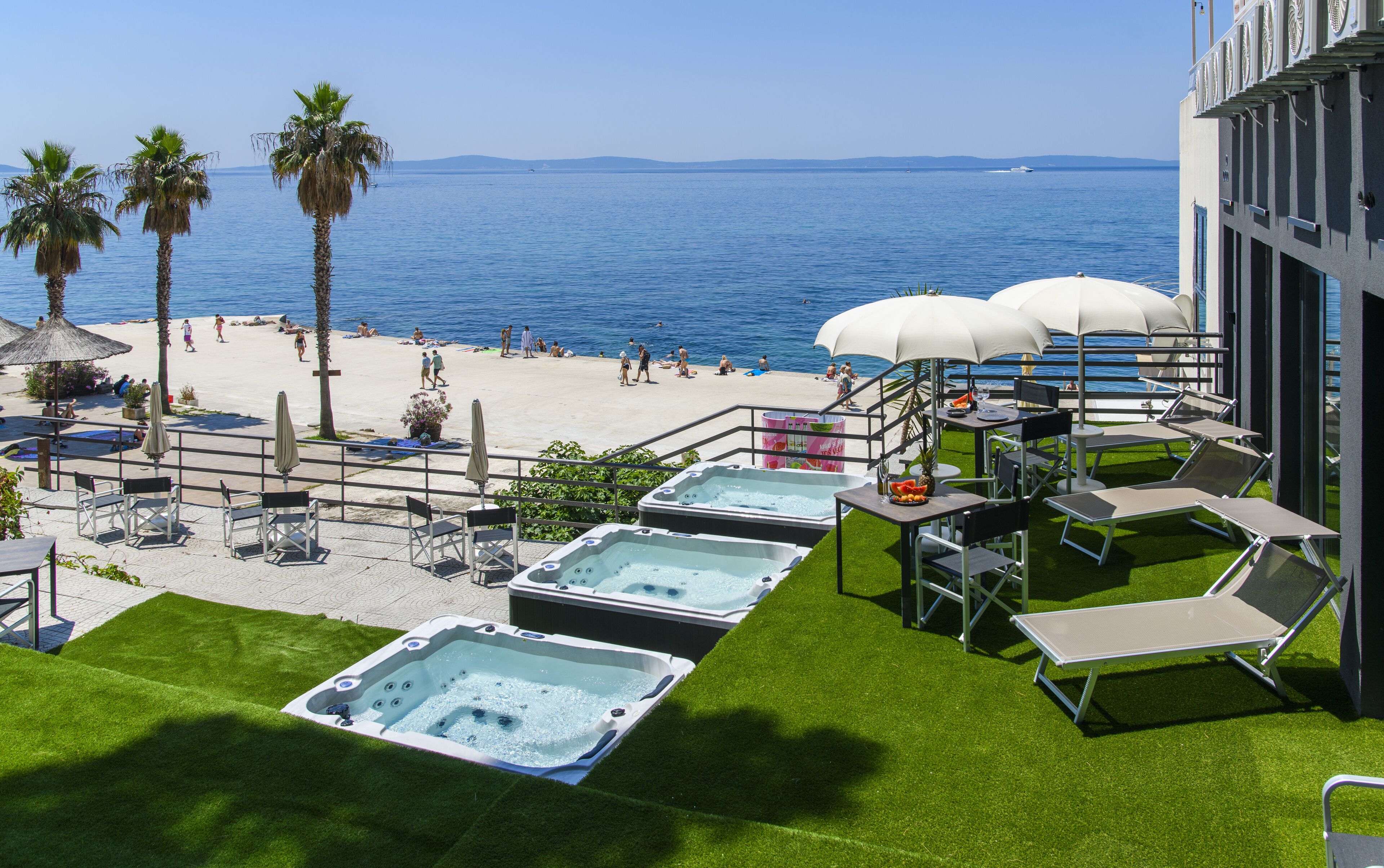 Photo - Via Mare Luxury Rooms