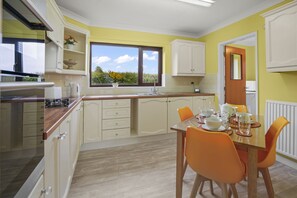 House | Private kitchen