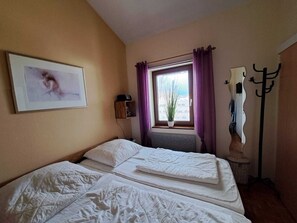 1 habitación y caja de seguridad en la habitación 