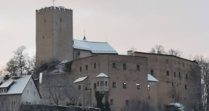 Insider tip Bavarian Forest - enjoy active or relaxed holidays all year round!