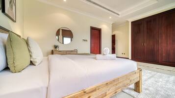 7 Schlafzimmer, Zimmersafe, Bügeleisen/Bügelbrett, kostenloses WLAN