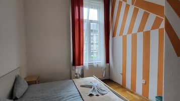 Basic Room | 1 bedroom, free WiFi