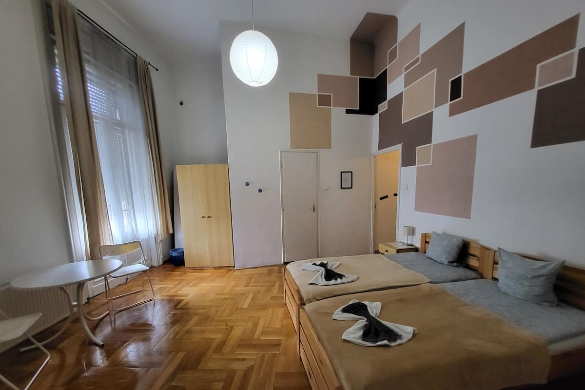 Basic Room