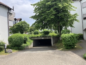 Boendeområde