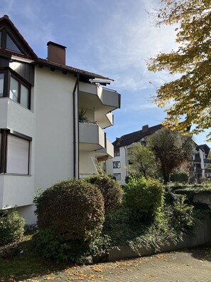 Aussenbereich