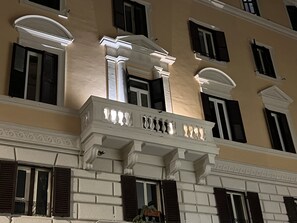 Fachada