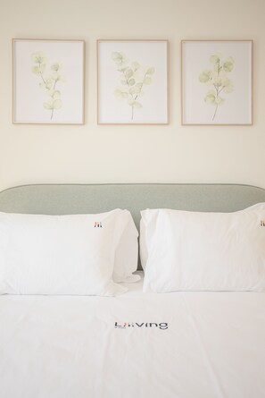 Appartement | 1 slaapkamer, gratis wifi