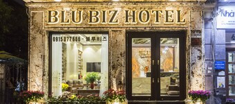 Blubiz Hotel My Dinh - Blubiz Hotel 2