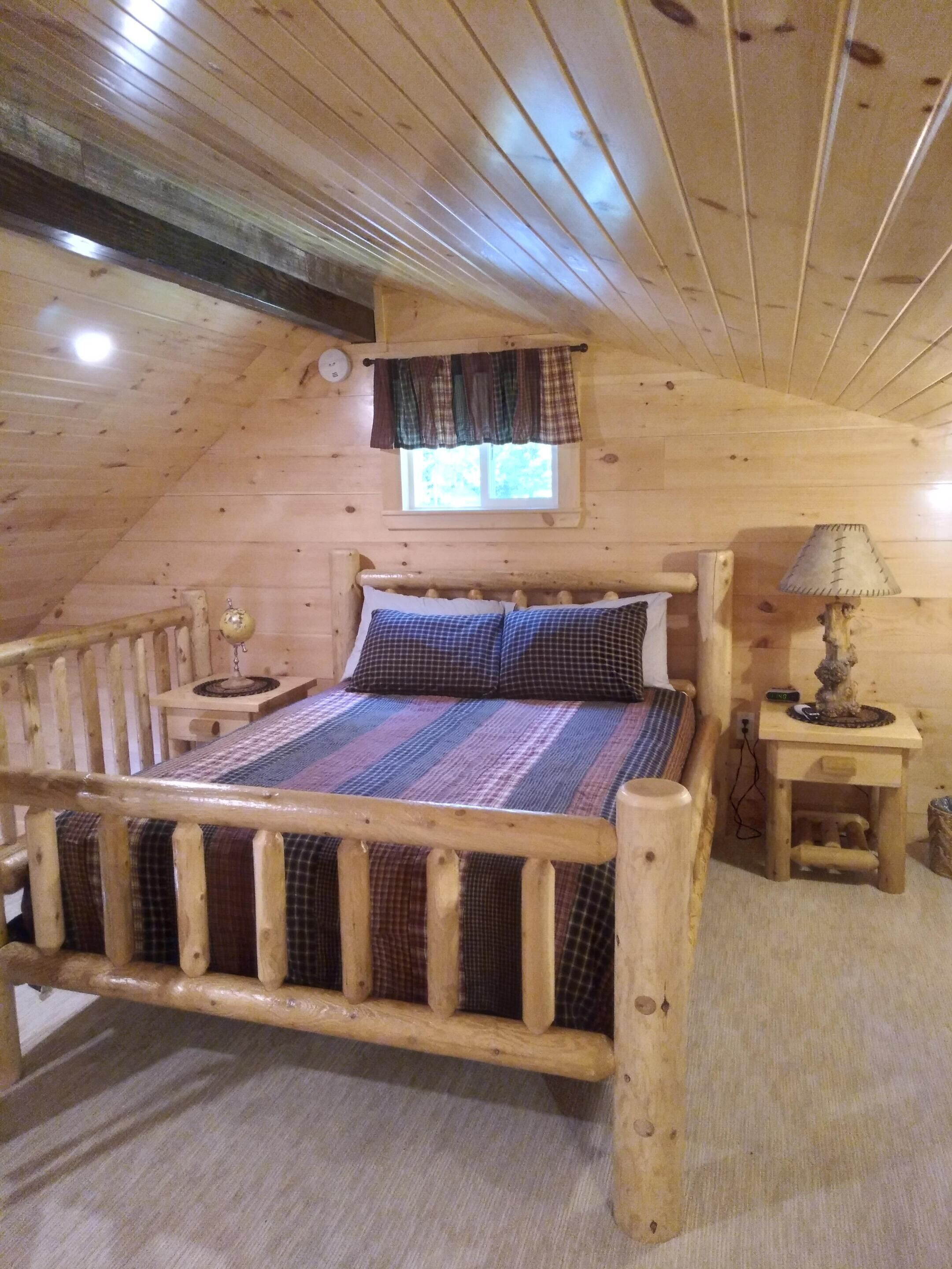1 habitación, wifi gratis y ropa de cama 