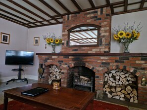 Interior - Barn Conversion in a Rural Setting (Shipdham)