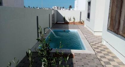 Djerba La Douce