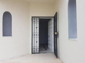 Detalle exterior