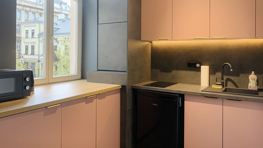 Apartamenty Piotrkowska 28 by Good Time