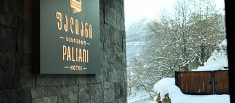 Paliani Hostel