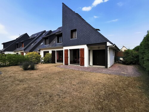 Cottage à 2 minutes à pied de la plage