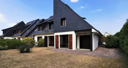 Cottage Ă 2 minutes Ă pied de la plage