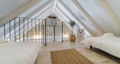 Stone House Dream