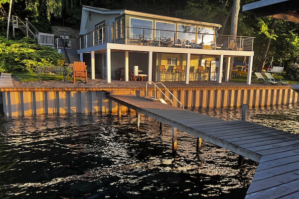 テラス / パティオ