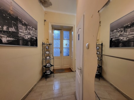 Interior. Casa Nora Guest House