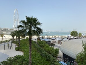 Exterior - EDEN'S Homes & Villas - ADDRESS BEACH Residences JBR (Dubai)