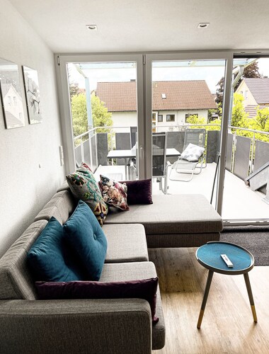 1 bedroom apartment in radolfzell am bodensee