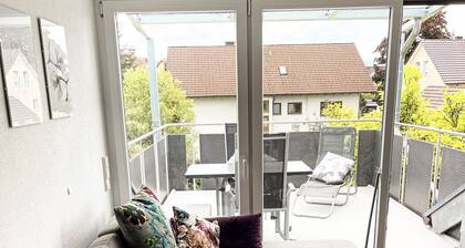1 bedroom apartment in radolfzell am bodensee