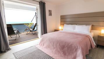 Cottage | 3 bedrooms, free WiFi, individually decorated, individually furnished