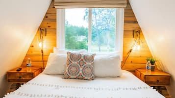 3 habitaciones, escritorio, wifi gratis y ropa de cama