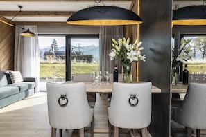 Exclusive-Apartment