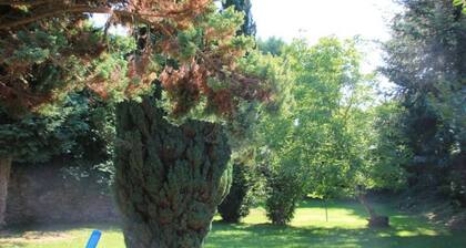 Cheerful 4 bedroom residential holiday let!