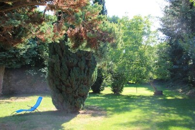 Cheerful 4 bedroom residential holiday let!