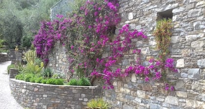 Renovated rustico, ideal for families, great hiking trails.