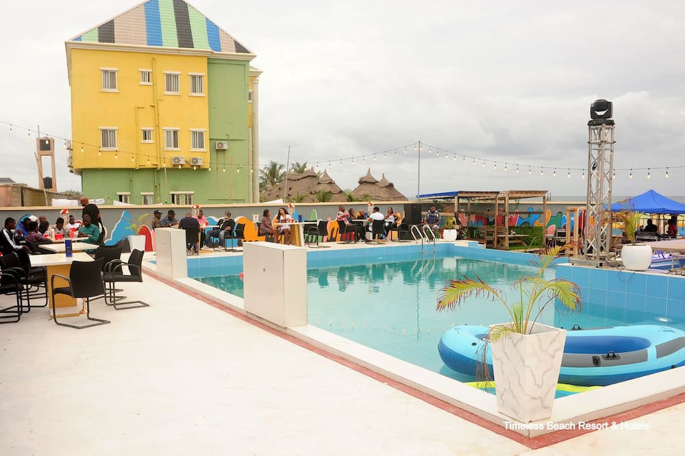 Timeless Beach Resort and Hotels