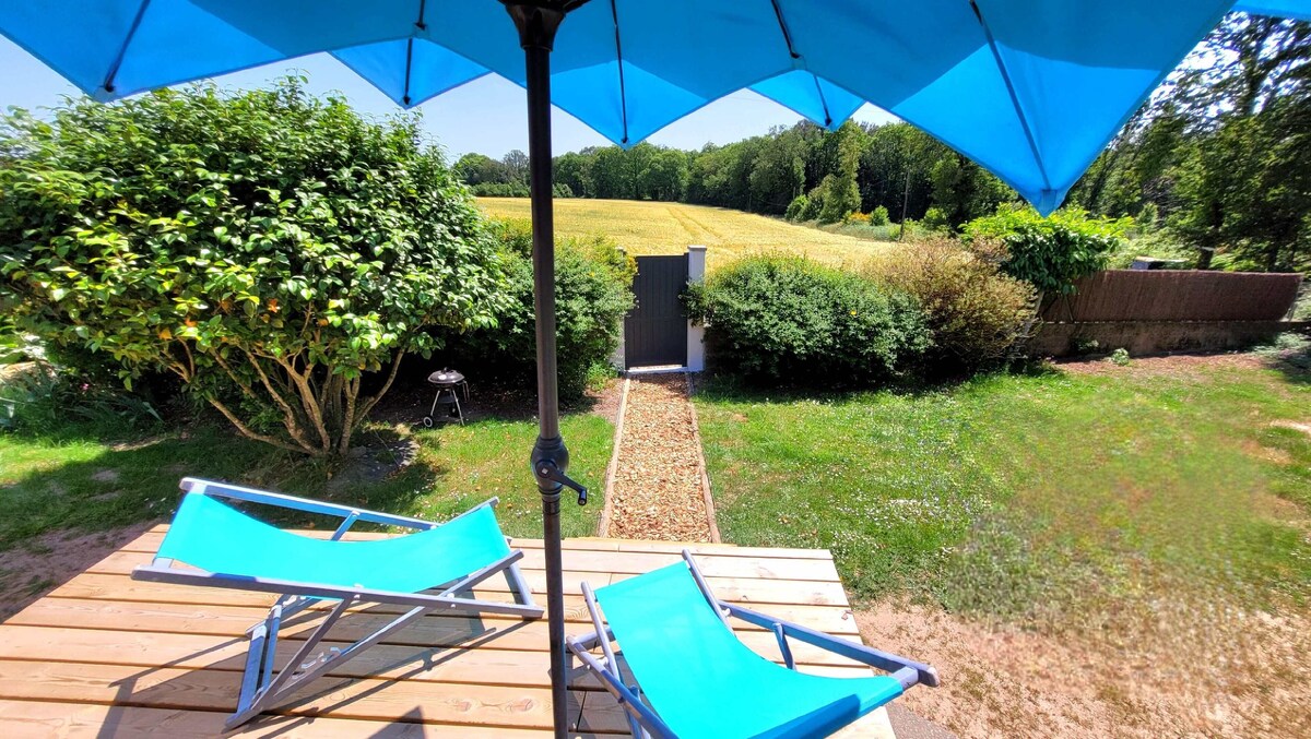 Image de profil de l’hôte