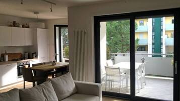 Smart-tv, bøger, printere