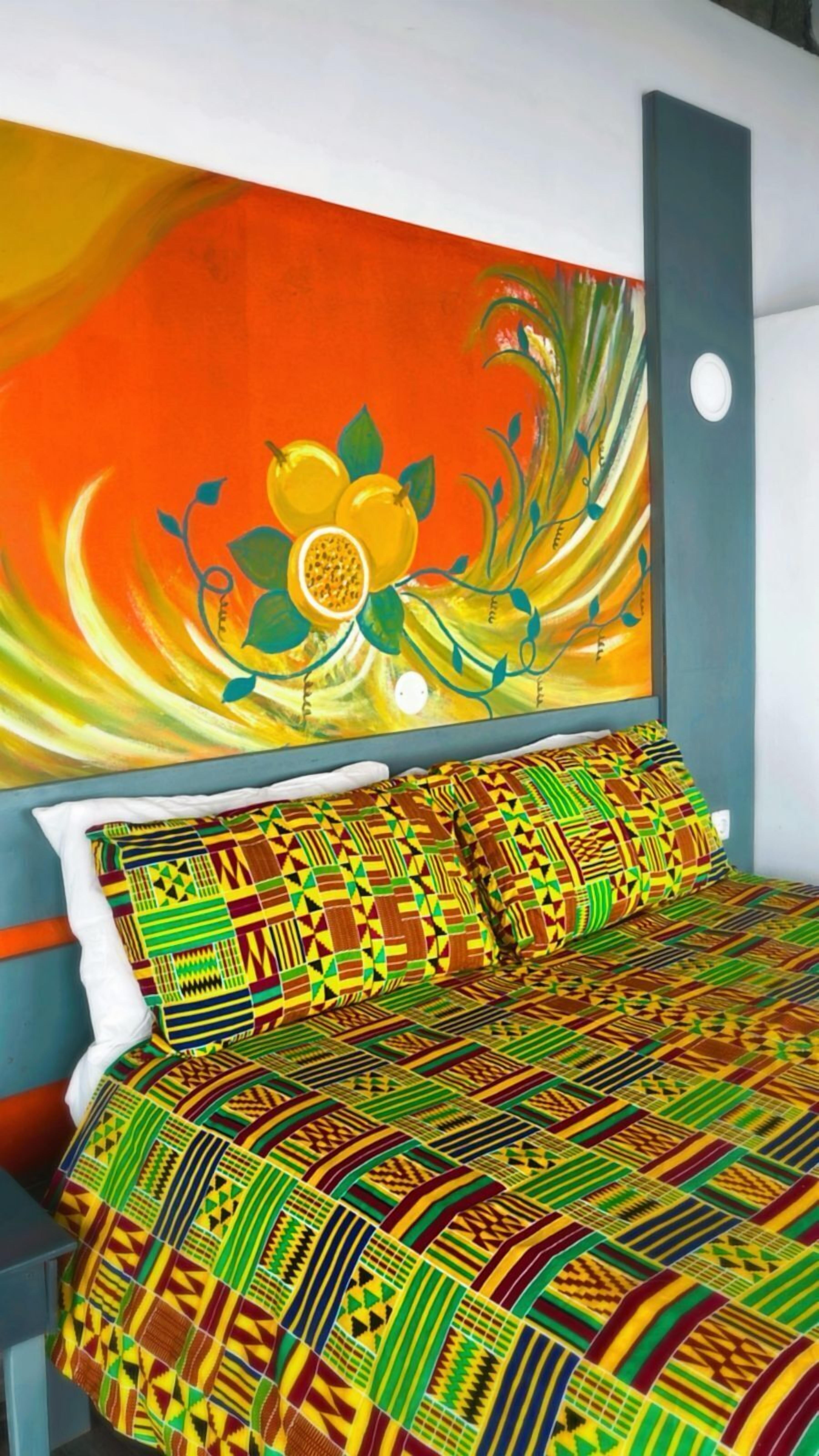 Panoramic-Doppelzimmer