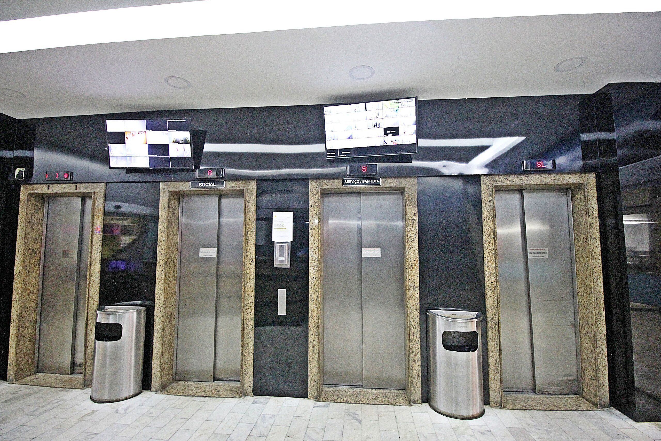 华丽公寓 | 住宿内部