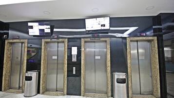 Appartement Deluxe | Intérieur