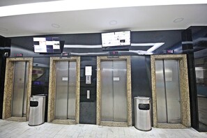 Appartamento Deluxe | Interni