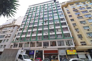 Appartamento Deluxe | Esterni