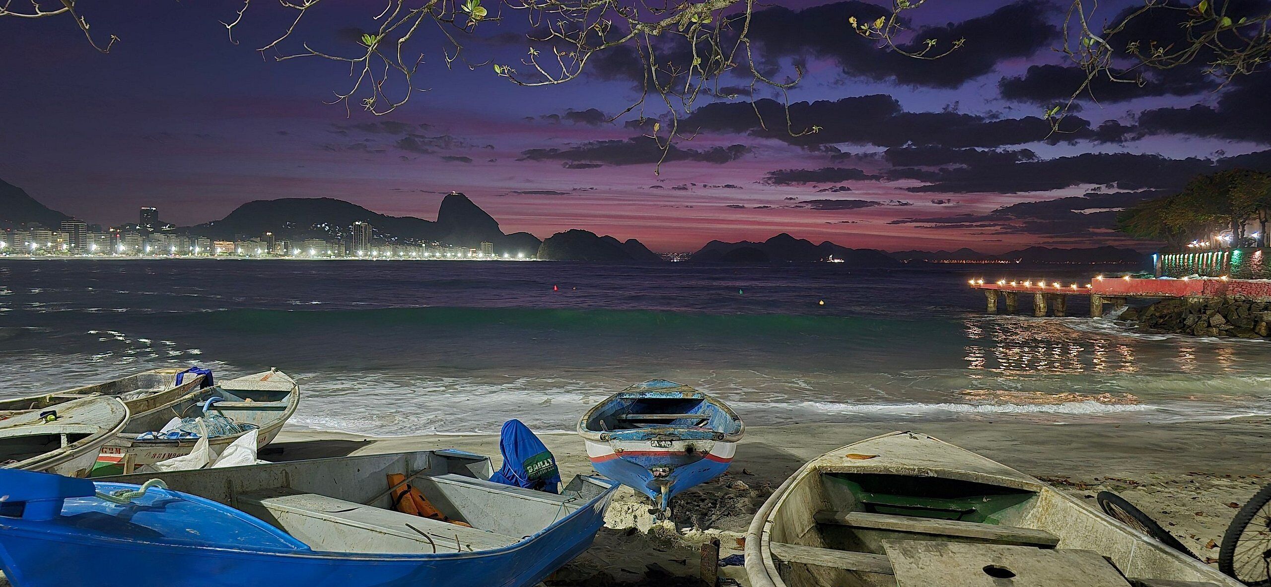 华丽公寓 | 海滩 | 在海滩、白沙