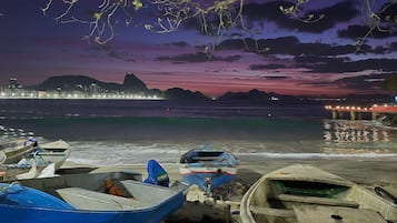 Appartement Deluxe | Plage