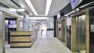 Appartement Deluxe | Intérieur